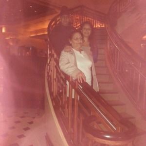 Meet your Posher, Daisy